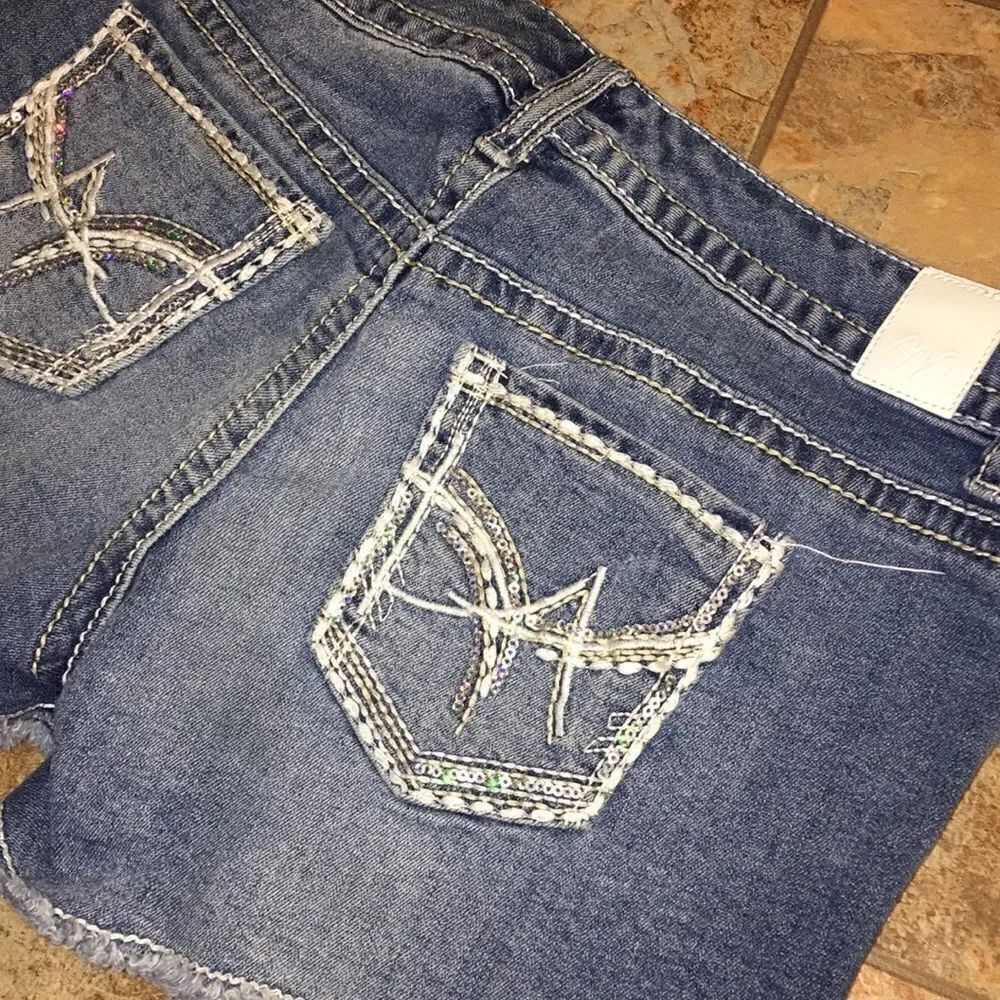 Maurices Jean Shorts